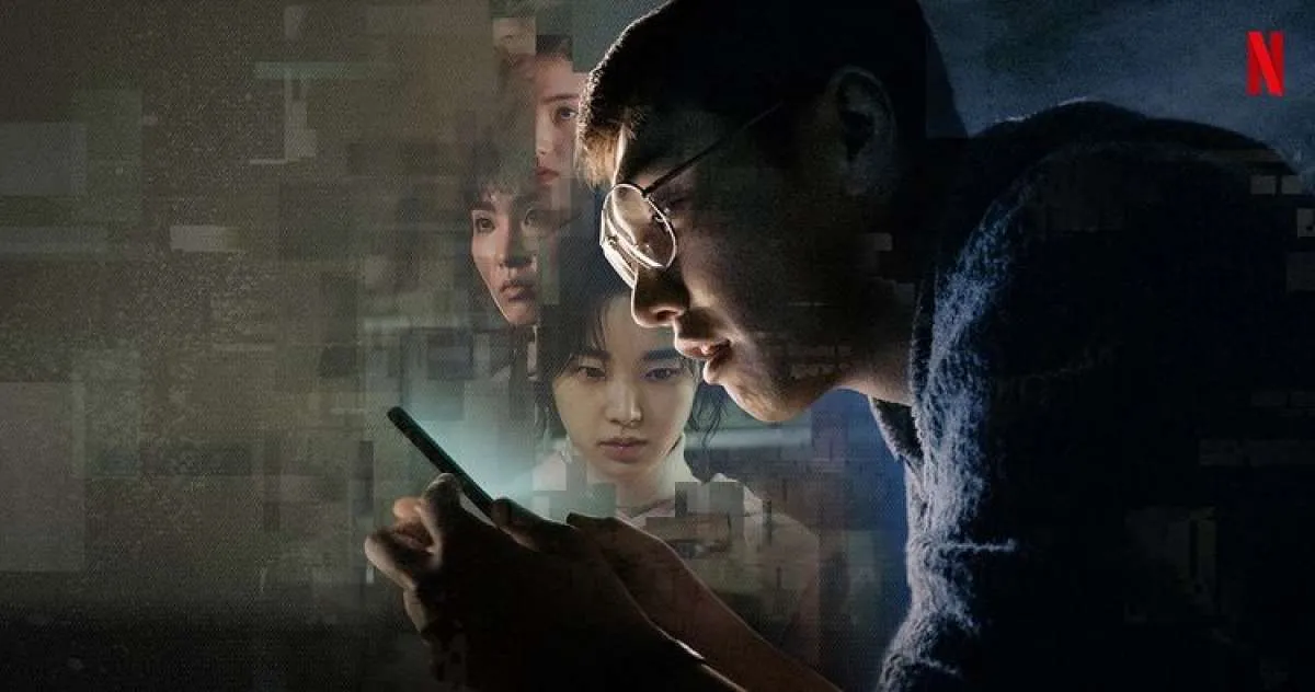Daftar Drama Korea Terbaru Netflix November, Drama Thriller Somebody Tayang Pekan Ini