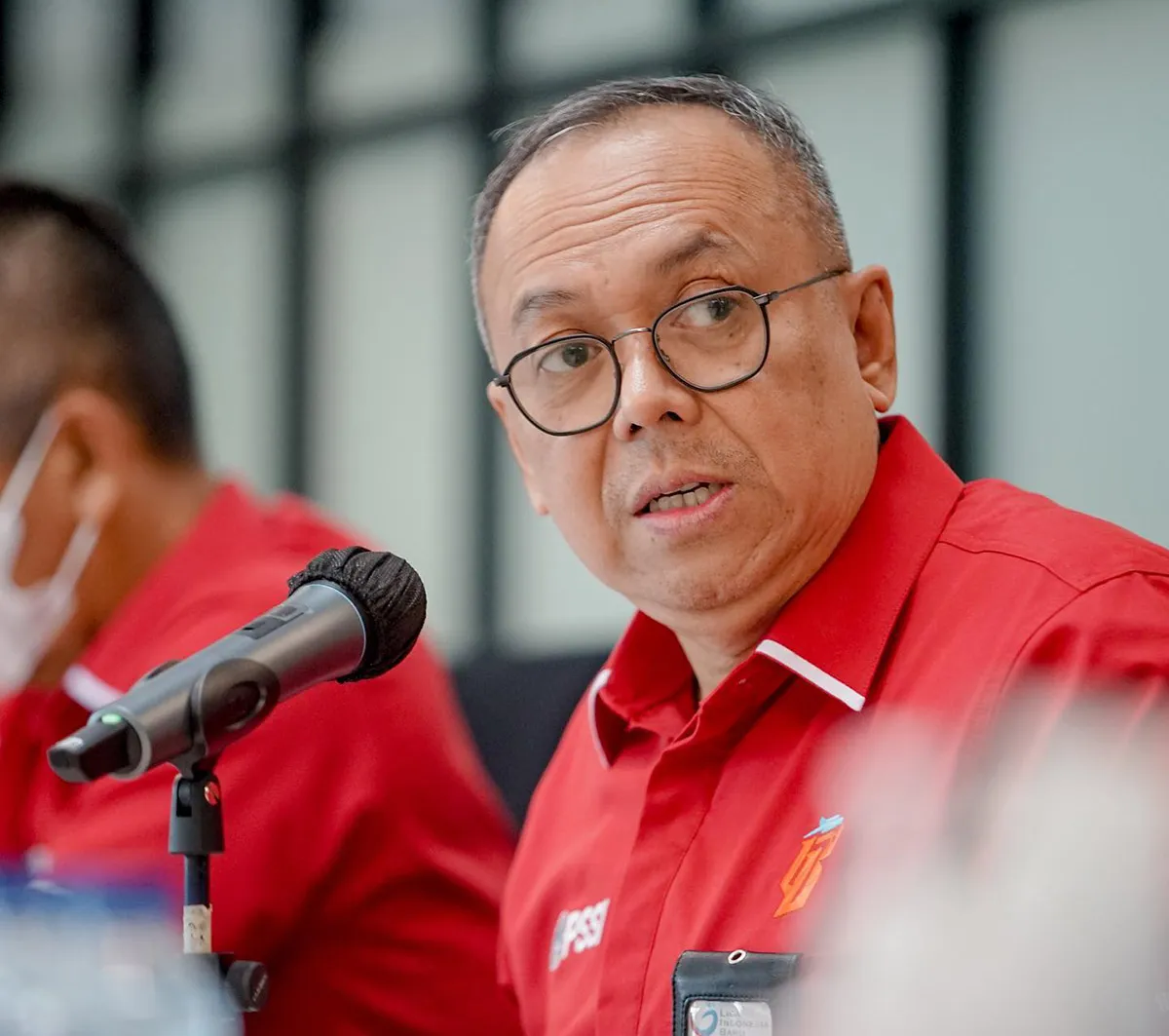 Begini Peran Para Keenam Tersangka Tragedi Kanjuruhan