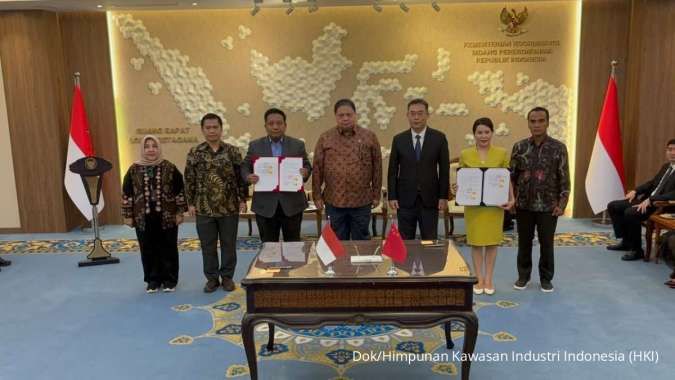 Investasi China Masuk Madura, Kawasan Industri Wiraraja Siap Dikembangkan