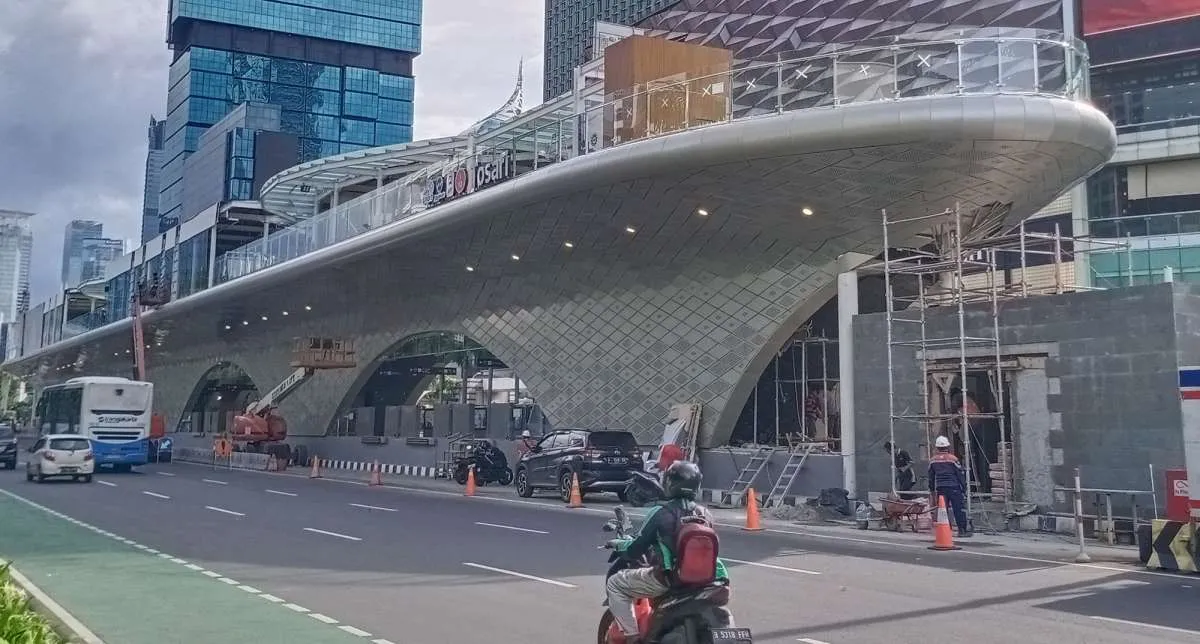 Simak Rute Ganjil Genap Jakarta Pusat, Catat Biar Tak Kena Denda!