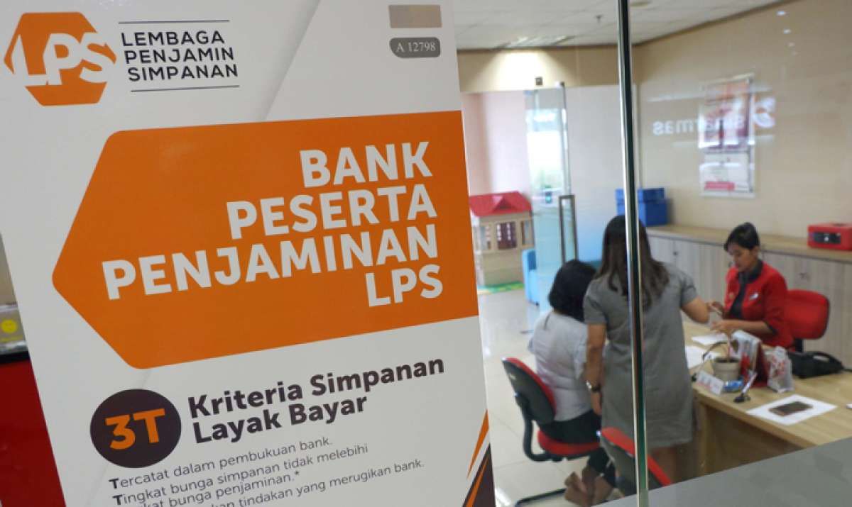 Wah, OJK Bisa Bikin Bank Umum Turun Kelas Jadi BPR