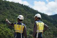 PPRE Raih Kontrak Baru di Konawe Utara Senilai Rp 150 Miliar