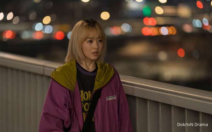 Sinopsis Our Unwritten Seoul, Ini Link Nonton Episode 5 dan 6 Subtitle Indonesia
