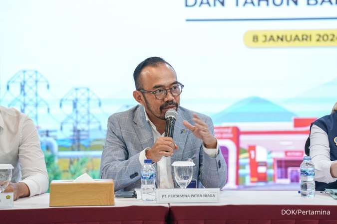 Kontan - Pertamina Kilas Online