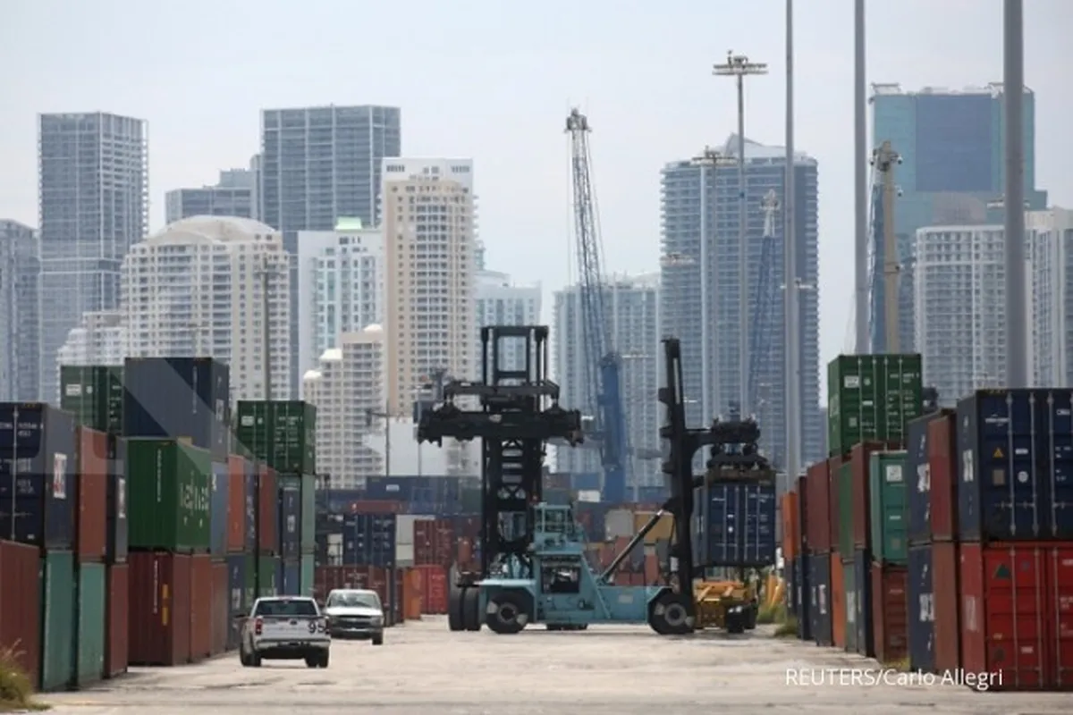 RI akan kebal jika Trump proteksi perdagangan AS