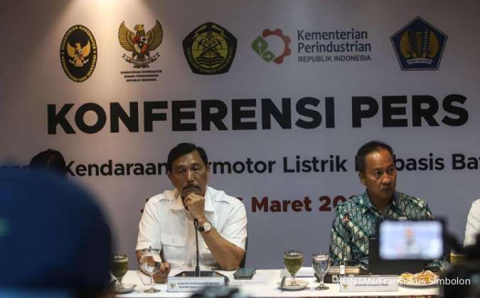 Subsidi Harga Kendaraan Listrik, Strategi Holistik untuk Lingkungan yang Lebih Bersih