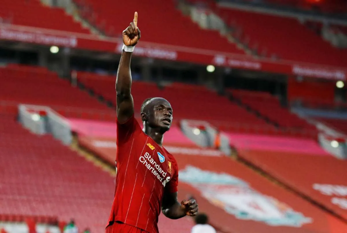 Sah! Livepool menjuarai Liga Primer Inggris 2019/2020 inilah nilai hadiahnya