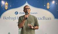 Pemerintah Bolehkan Pelaksanaan Umrah Mandiri, Ini Respons Zurich Syariah