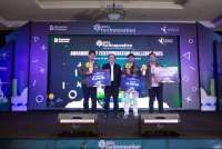 Pupuk Indonesia Perkuat Ekosistem Inovasi Pertanian Melalui FertInnovation Challenge