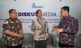 Upaya Sadar Risiko Masalah Publik Demi Menuju Visi Indonesia Emas 2045