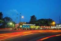 Hujan Merata di Banten 2 Februari 2026, Berikut Rincian Prakiraan Cuaca Hari ini