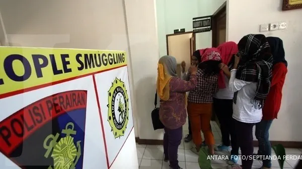 Moratorium increases human trafficking: Kadin