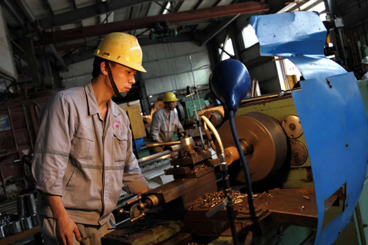 Cegah corona, MUI desak pemerintah tolak masuknya TKA China