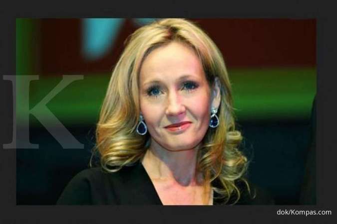 JK Rowling rilis novel baru The Ickabog, bisa dibaca gratis loh