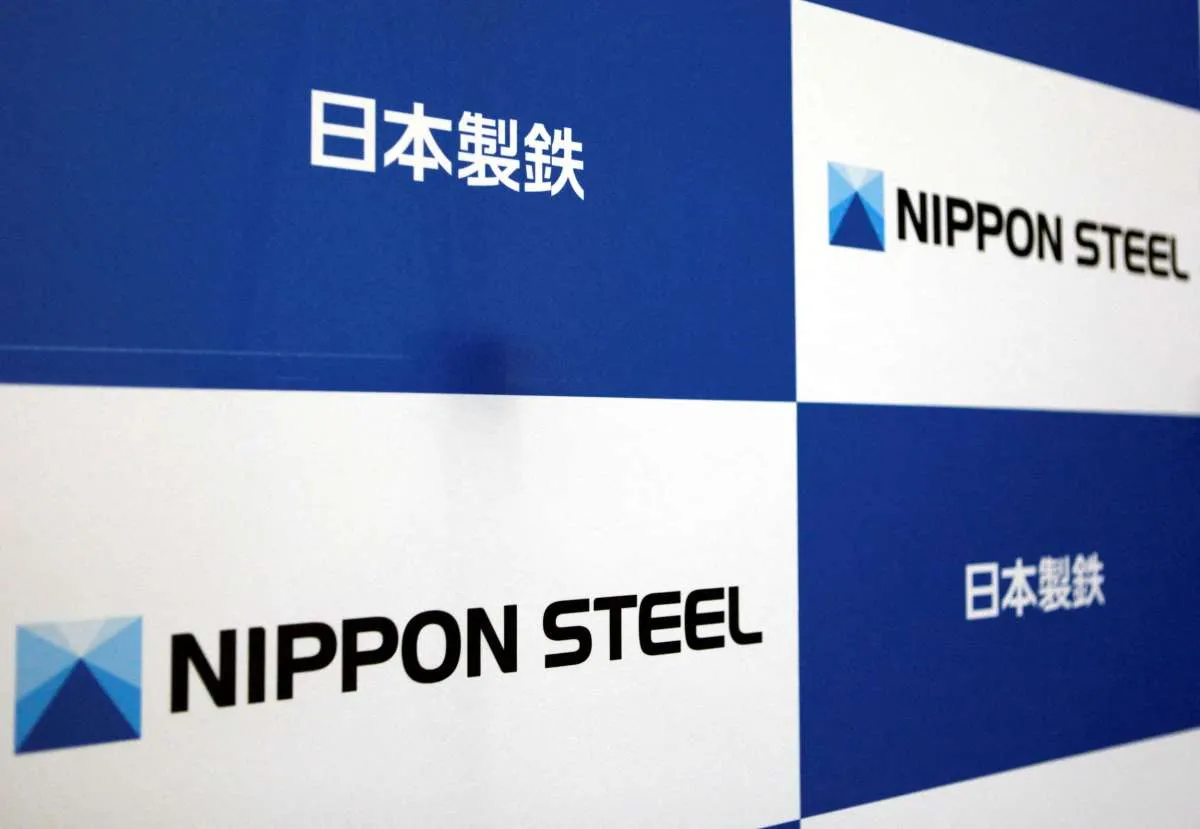 Kantongi Restu dari Trump, Nippon Steel akan Akuisisi 100% Saham US Steel