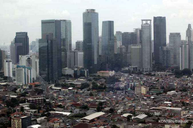 BMKG prediksi cuaca Jakarta cerah awal pekan ini