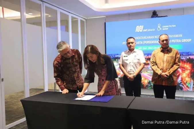Bekasi Siap Punya TOD Baru, Potensi Investasi Properti di Timur Jakarta Meningkat
