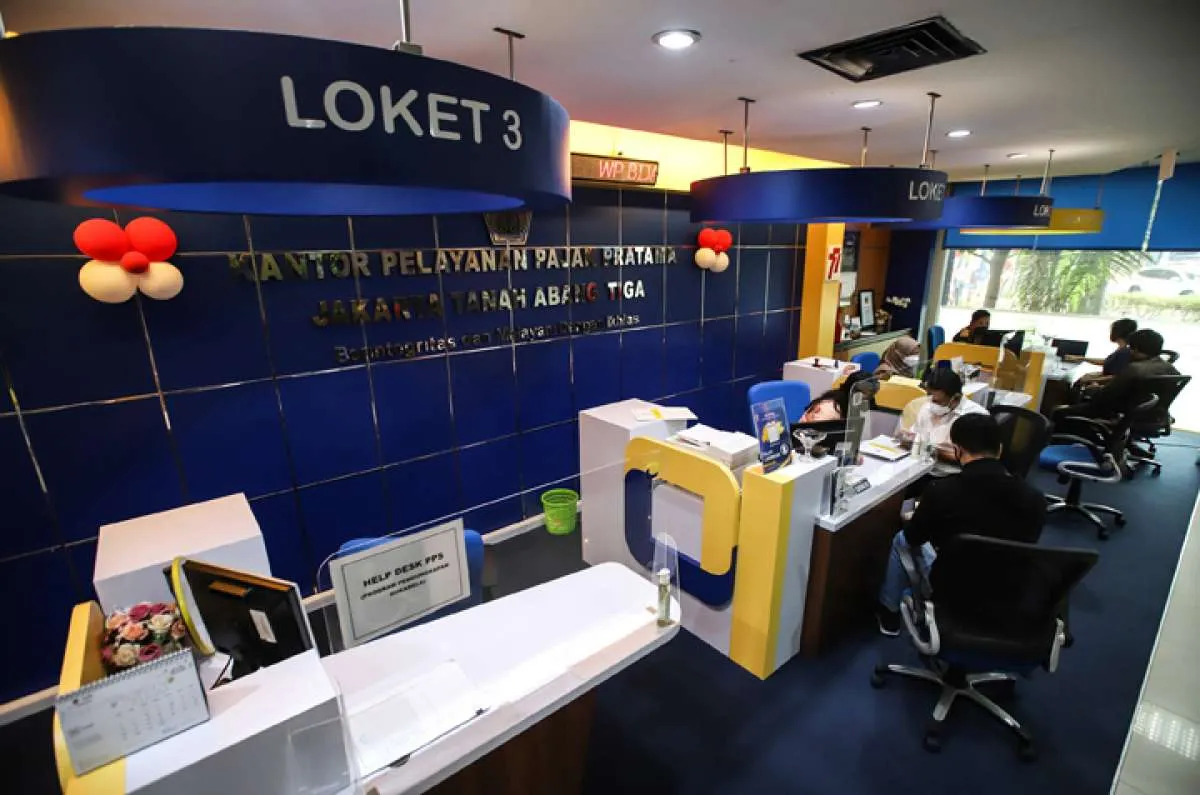 Ekonom Proyeksikan PNBP Tahun 2023 Lebih Rendah dari Target APBN, Ini Alasannya