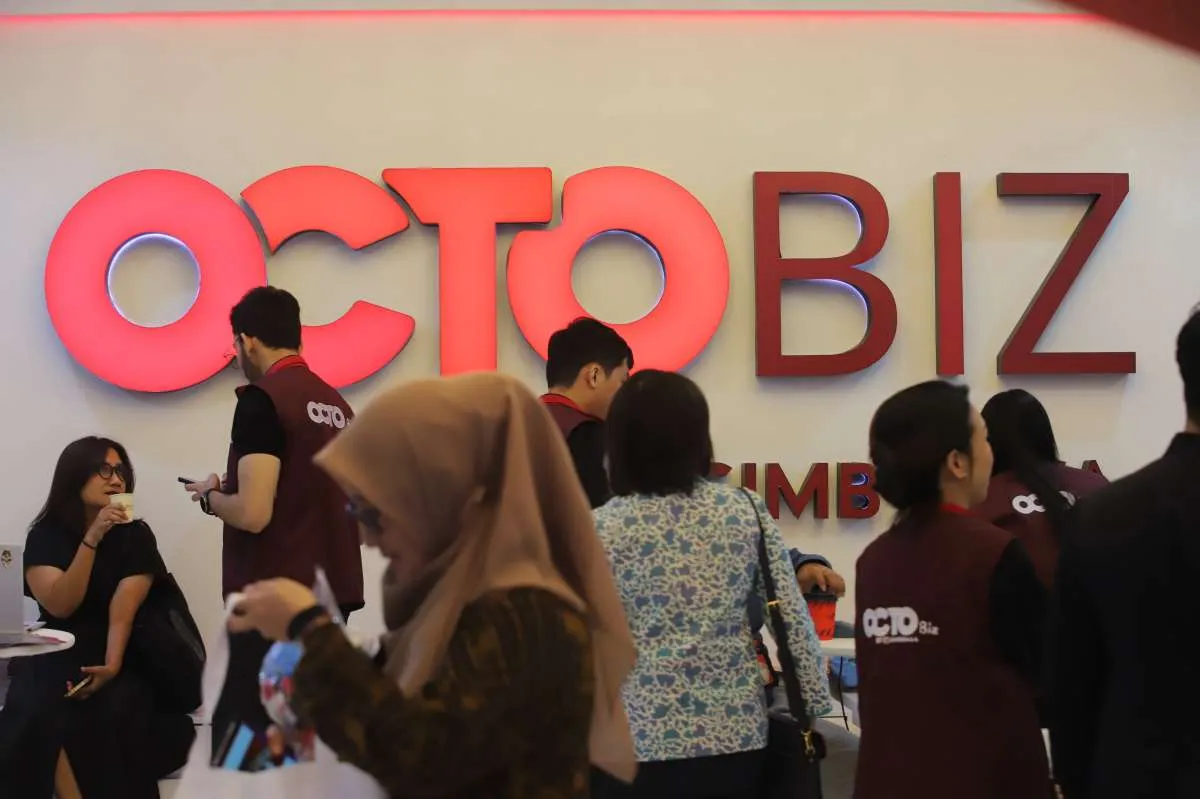 Menghijau di Tengah Wacana Delisting, Intip Kembali Profil Emiten BNGA dan Kinerjanya