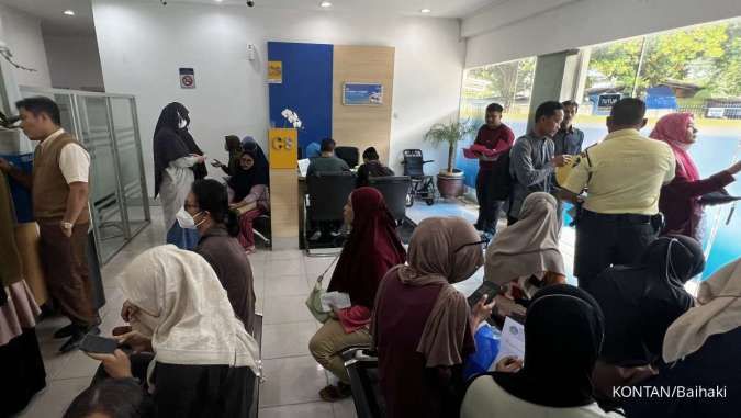 Siap Cair! Yield Dividen Saham BJBR Hampir 10%, 4x Bunga Deposito