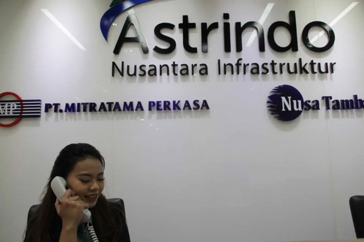 Astrindo Nusantara Infrastuktur (BIPI) Akuisisi Tambang Batubara, Begini Targetnya