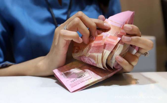 Rupiah Spot Berbalik Menguat ke Rp 15.185 Per Dolar AS di Tengah Hari Ini (6/10)