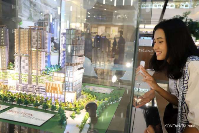 OJK dan LPS Buka Siapa Biang Kerok Suku Bunga Kredit Lambat Turun