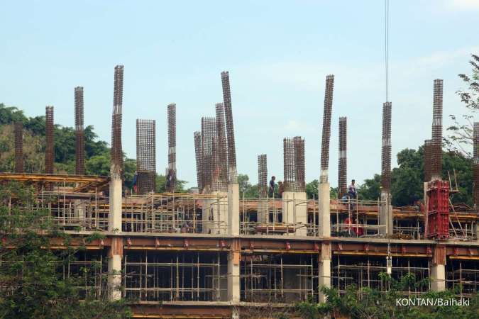 Pembiayaan Modal Kerja Multifinance Meningkat Meski Ada Penghambat