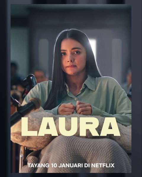 Laura di Netflix