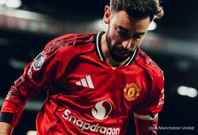 Jadwal Manchester United vs Newcastle di Boxing Day Liga Inggris 2025, Catat Jamnya