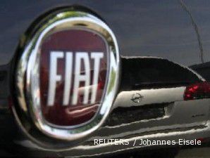 Setelah 30 tahun, Fiat kembali melenggang di AS