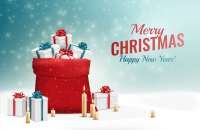 Selamat Hari Lahir Yesus Kristus, Ini Contoh Ucapan Natal Bahasa Indonesia & Inggris