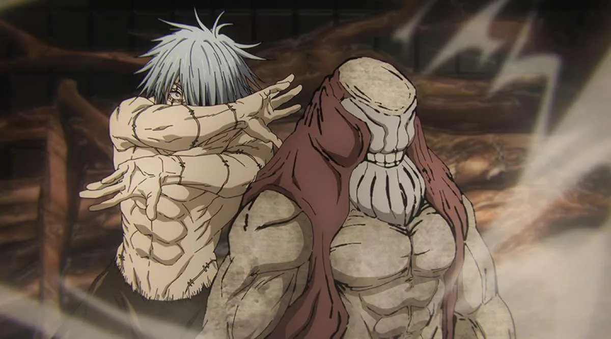 Mahito Jujutsu Kaisen, Seberapa Kuat Karakter Antagonis ini? Ini Daftar Jurusnya