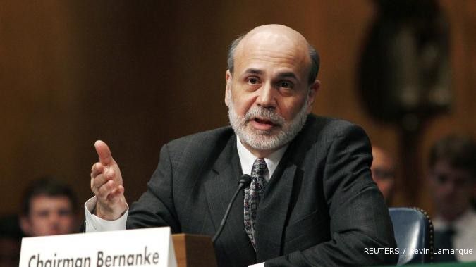 The Fed yakin bisa menekan laju inflasi