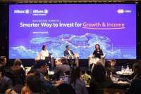 Allianz Life dan HSBC Indonesia Luncurkan Smartwealth Rupiah Multi Asset Income Fund