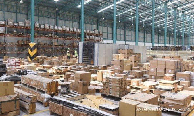 CKB Logistics tambah jadwal pengiriman kargo menuju wilayah Indonesia