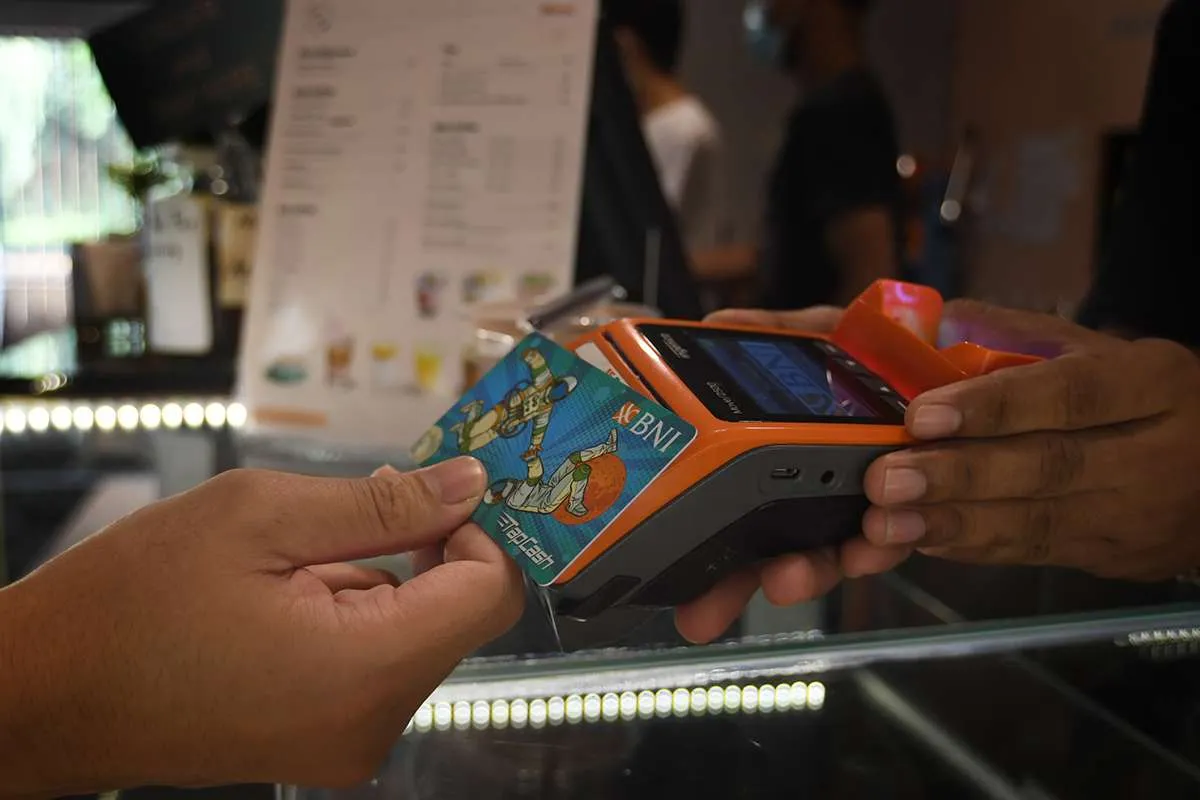 Cara Top Up BNI Tapcash untuk Pembayaran Tol hingga Belanja