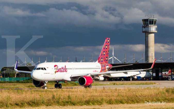 Hambat Airbus Masuk RI, Mendag Sudah Bicara dengan Bos Lion Air