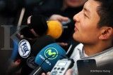 Rio Haryanto berpesan soal safety dalam ajang balapan Formula E Jakarta