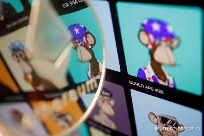 Kiat Menghasilkan Cuan dari Karya Digital
