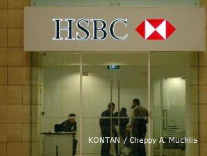Jumlah Nasabah UKM HSBC Rata-Rata Naik 20% Per Tahunnya