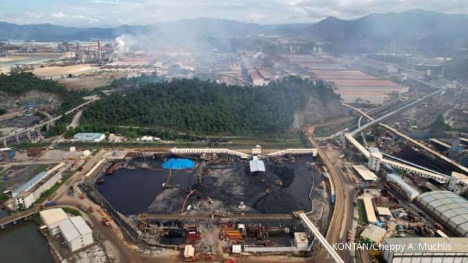 Wamenhub Pastikan Bandara IMIP Legal: Ada Bea Cukai Hingga Petugas Kemenhub