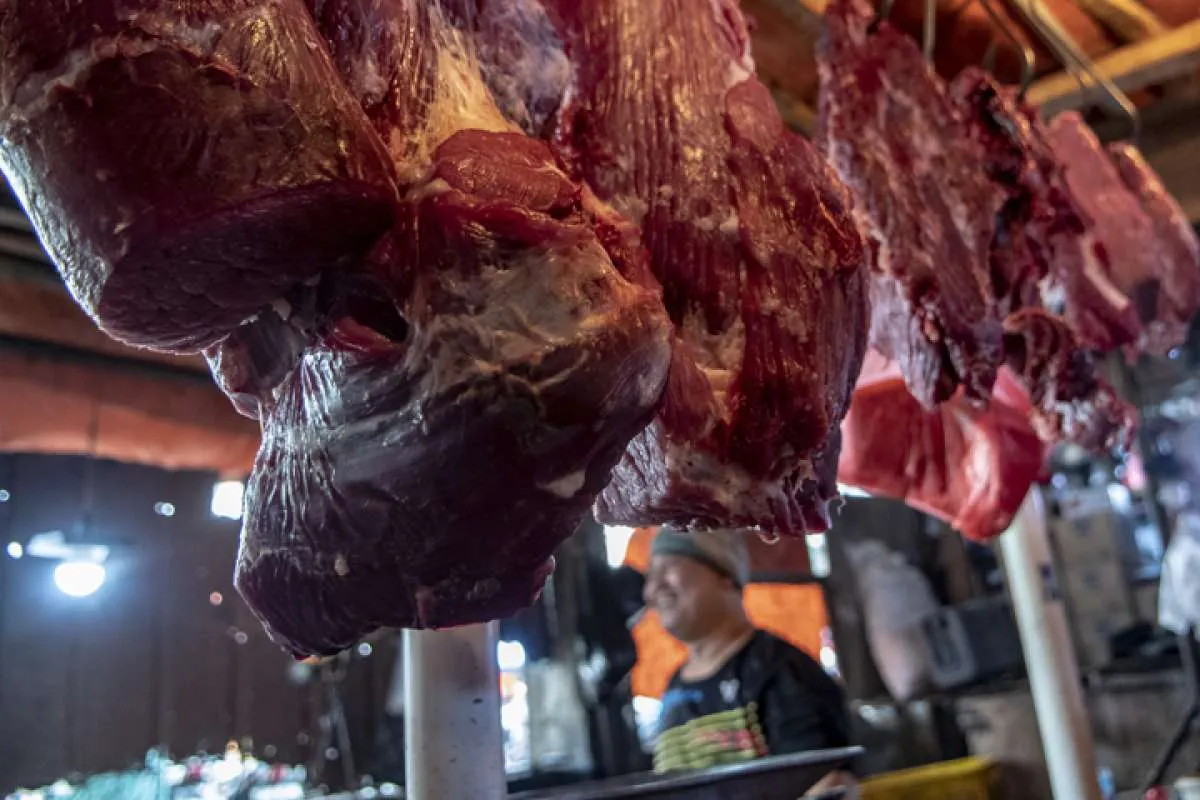 Harga Pangan Terkini di DKI Jakarta: Cabai dan Daging Sapi Naik, Senin (30/12)