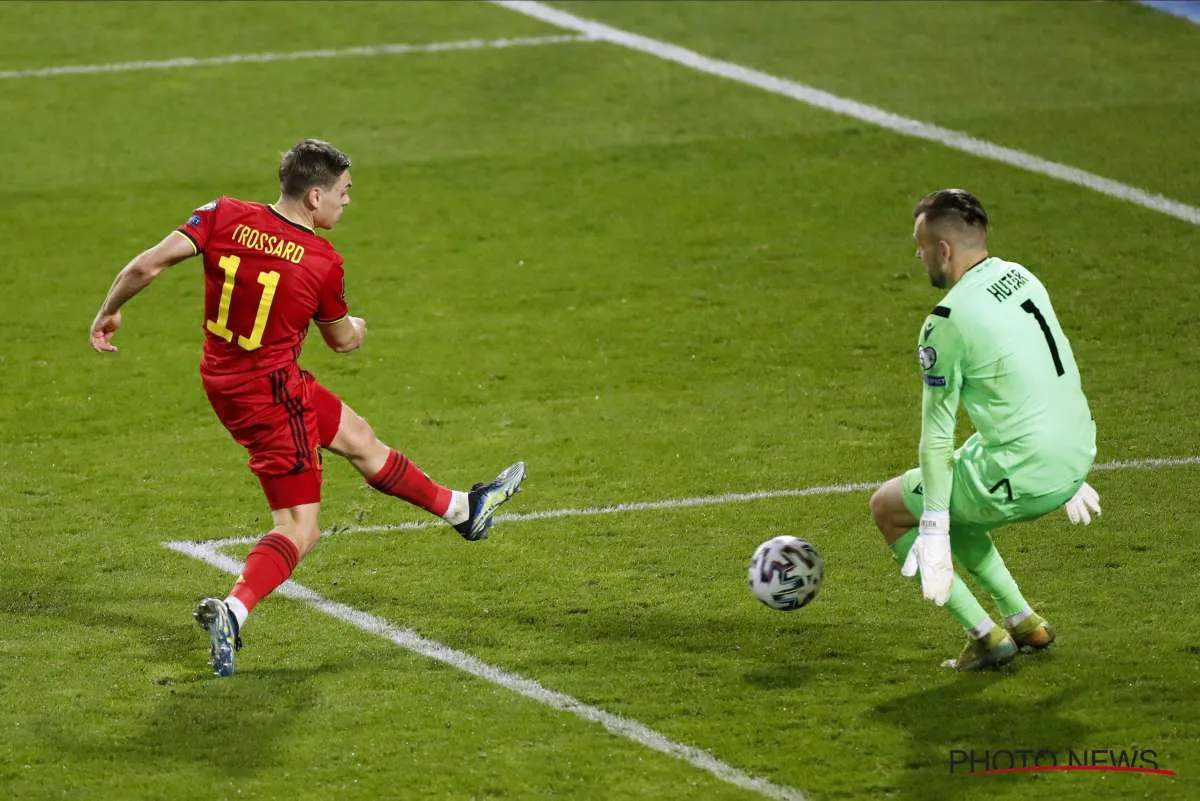 Belgia vs Rusia di Euro 2021: Setan Merah tertatih jelang kontra skuad Sbornaya