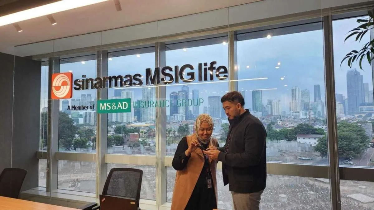 Biaya Kesehatan Terus Naik, Sinarmas MISG Life Optimis Produk Barunya Diminati
