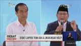  CEK FAKTA: Prabowo menyatakan proyek infrastruktur tanpa feasibility study