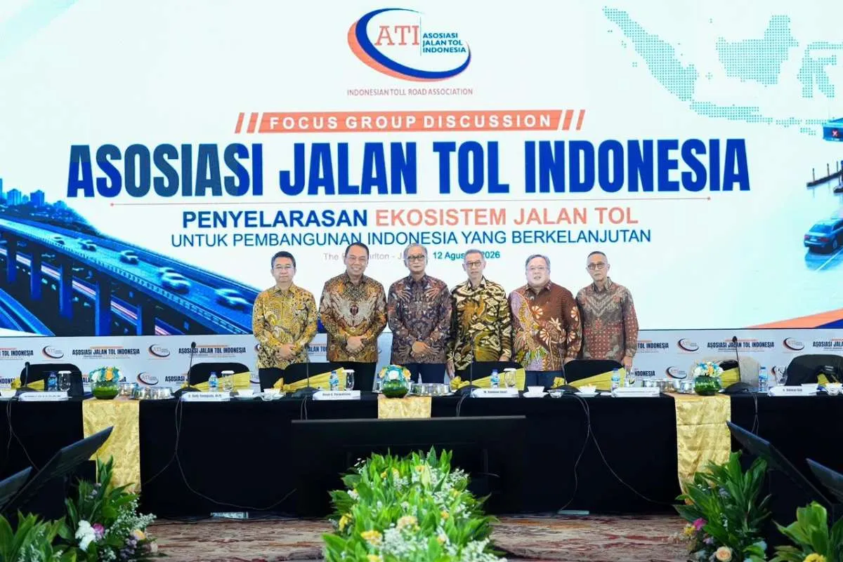 Menuju Model Pembiayaan Baru Jalan Tol, Kepastian Investasi Perlu Diperkuat