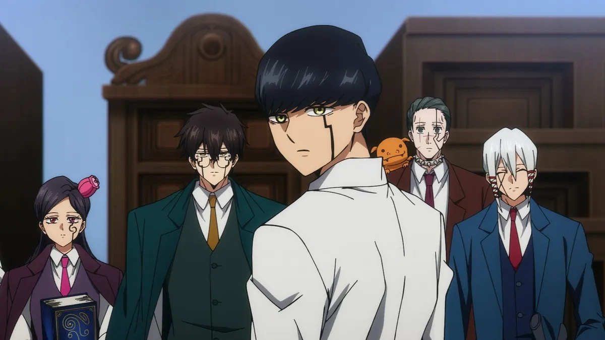 Jadwal Lengkap Anime Musim Dingin (Winter) 2024, Judul Baru Bakal Seru!