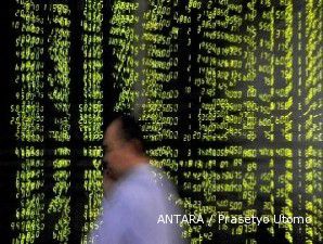 Rebound, IHSG mencatatkan lonjakan tertinggi sejak Mei 2010