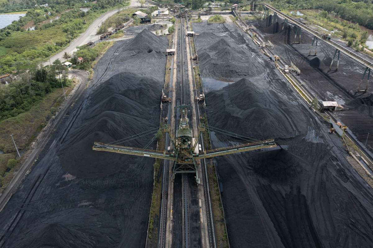 Permintaan Impor Menopang Kinerja